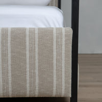 Parker Bed