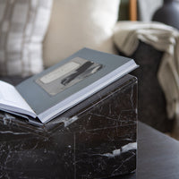 Bowtie Bookstand - Black