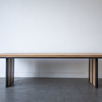 Venetian Dining Table