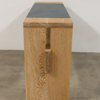 Champlain Console