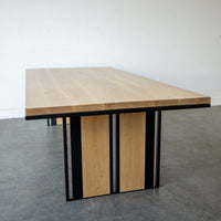 Venetian Dining Table