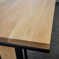 Venetian Dining Table