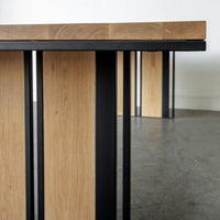 Venetian Dining Table