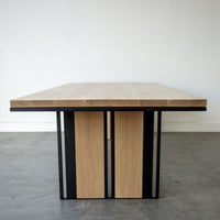 Venetian Dining Table