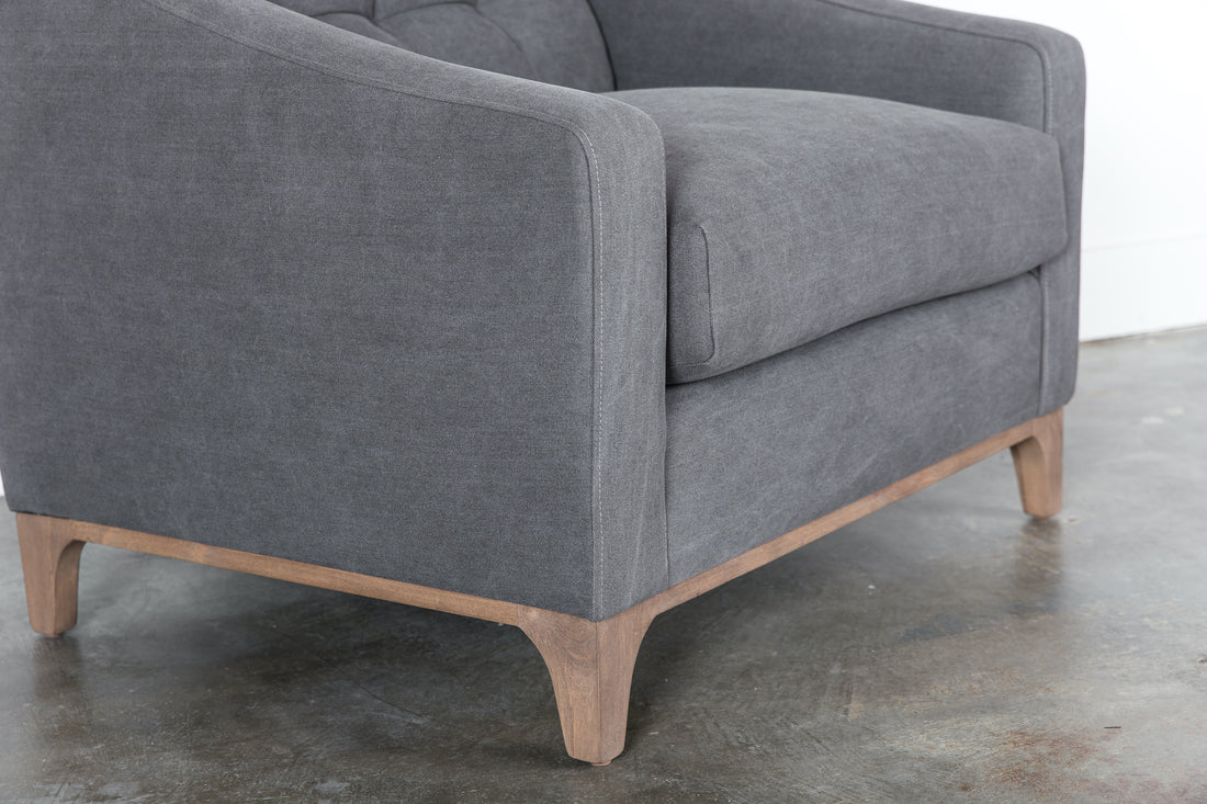 Cabrillo Chair