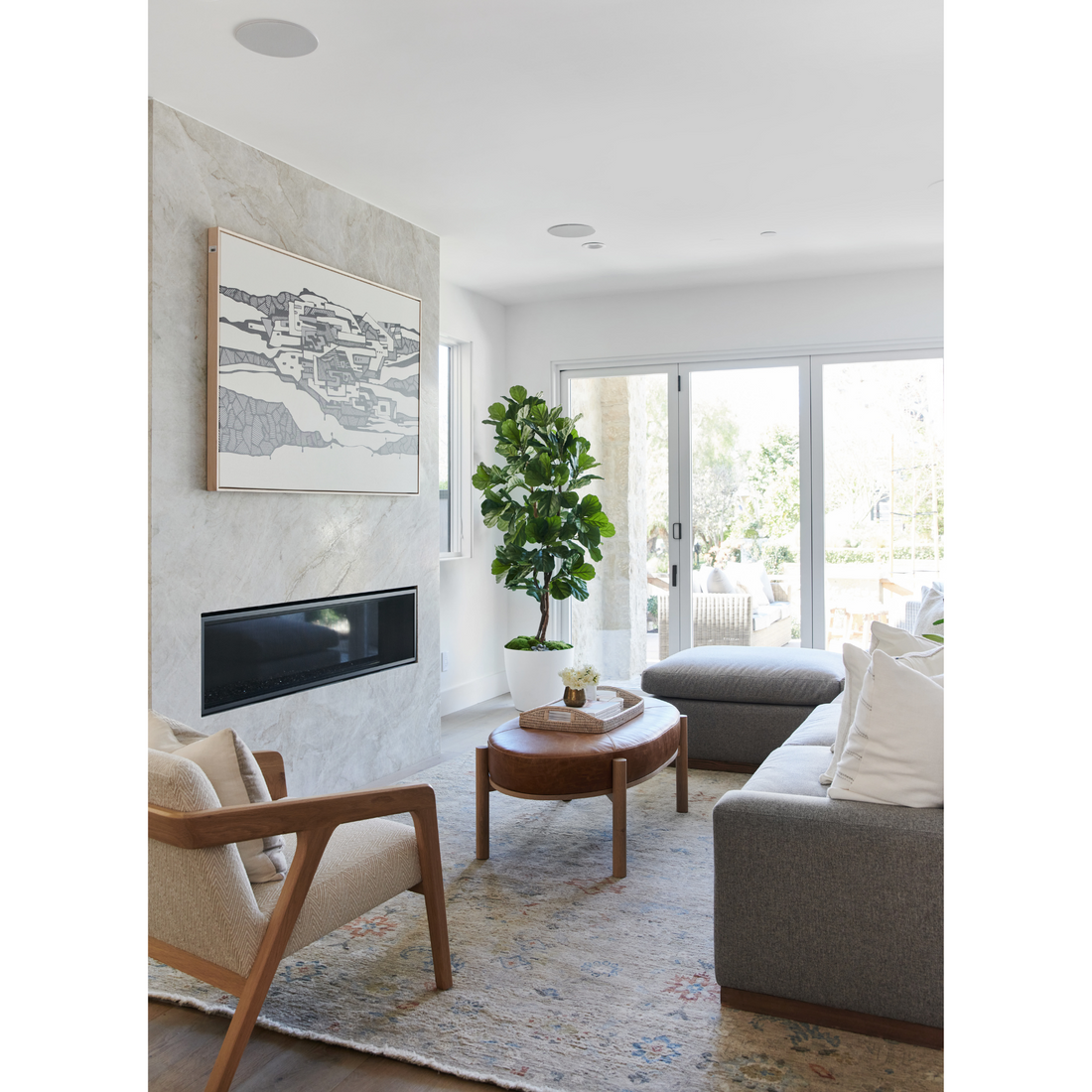 Montara Chair