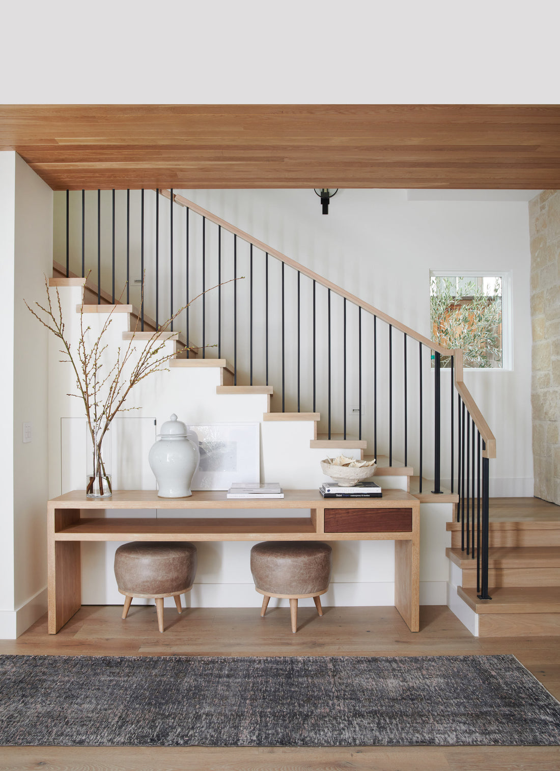 Cavallino Stool