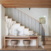 Cavallino Stool