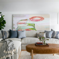 Lovina Cocktail Ottoman