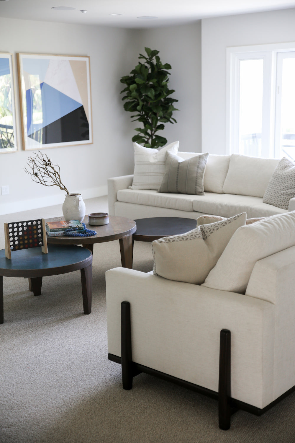T-Street Sofa