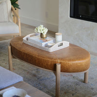 Lovina Cocktail Ottoman