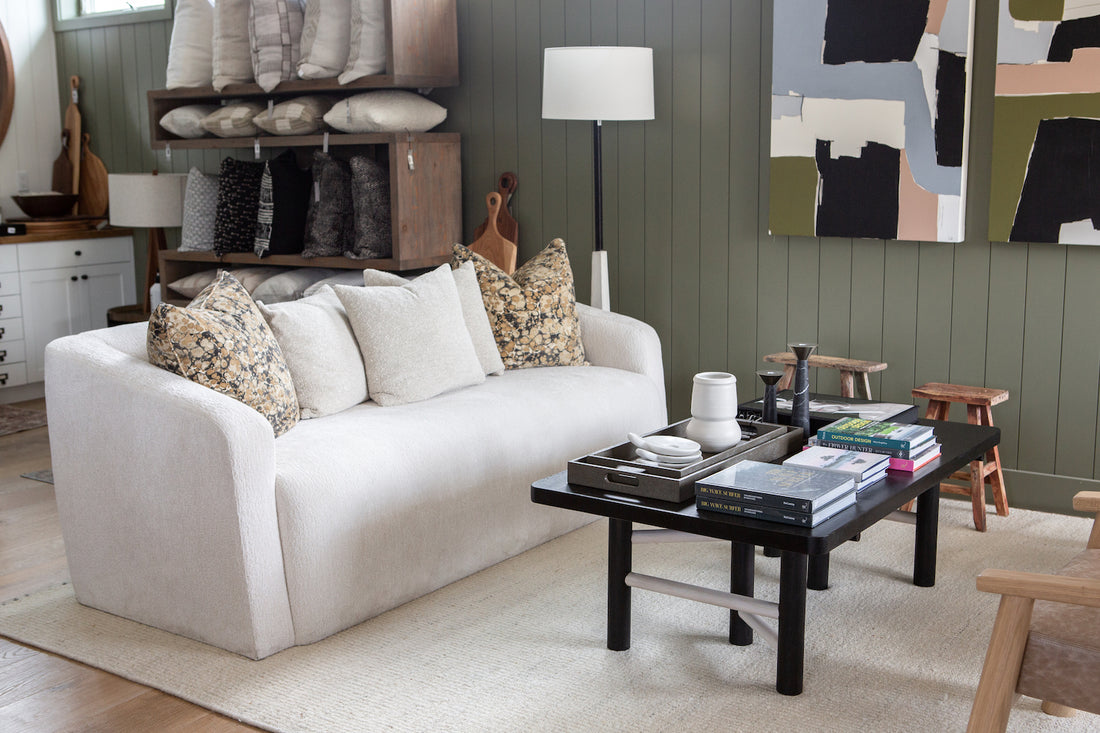 Millie Sofa
