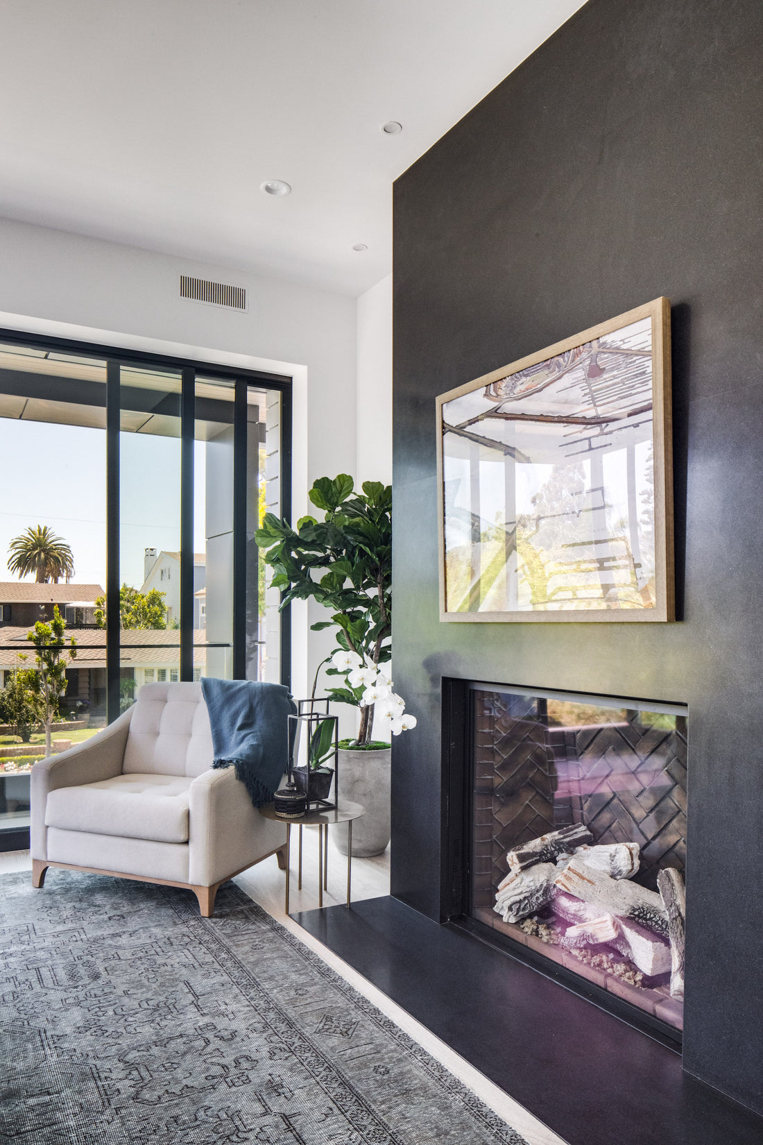 Cabrillo Chair
