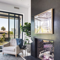 Cabrillo Chair