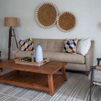 Manhattan Coffee Table