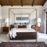 Minori Bed