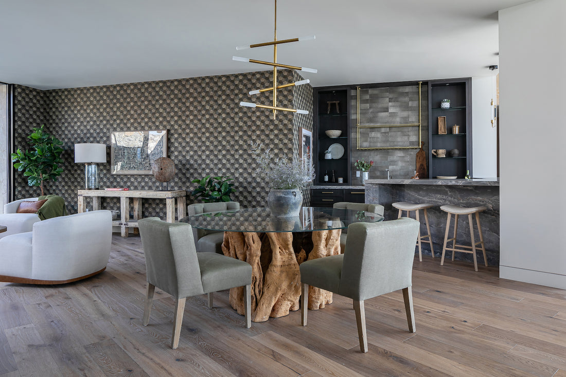 Redondo Dining Chair