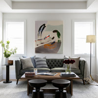 Hom Winter Brandied Pear Black