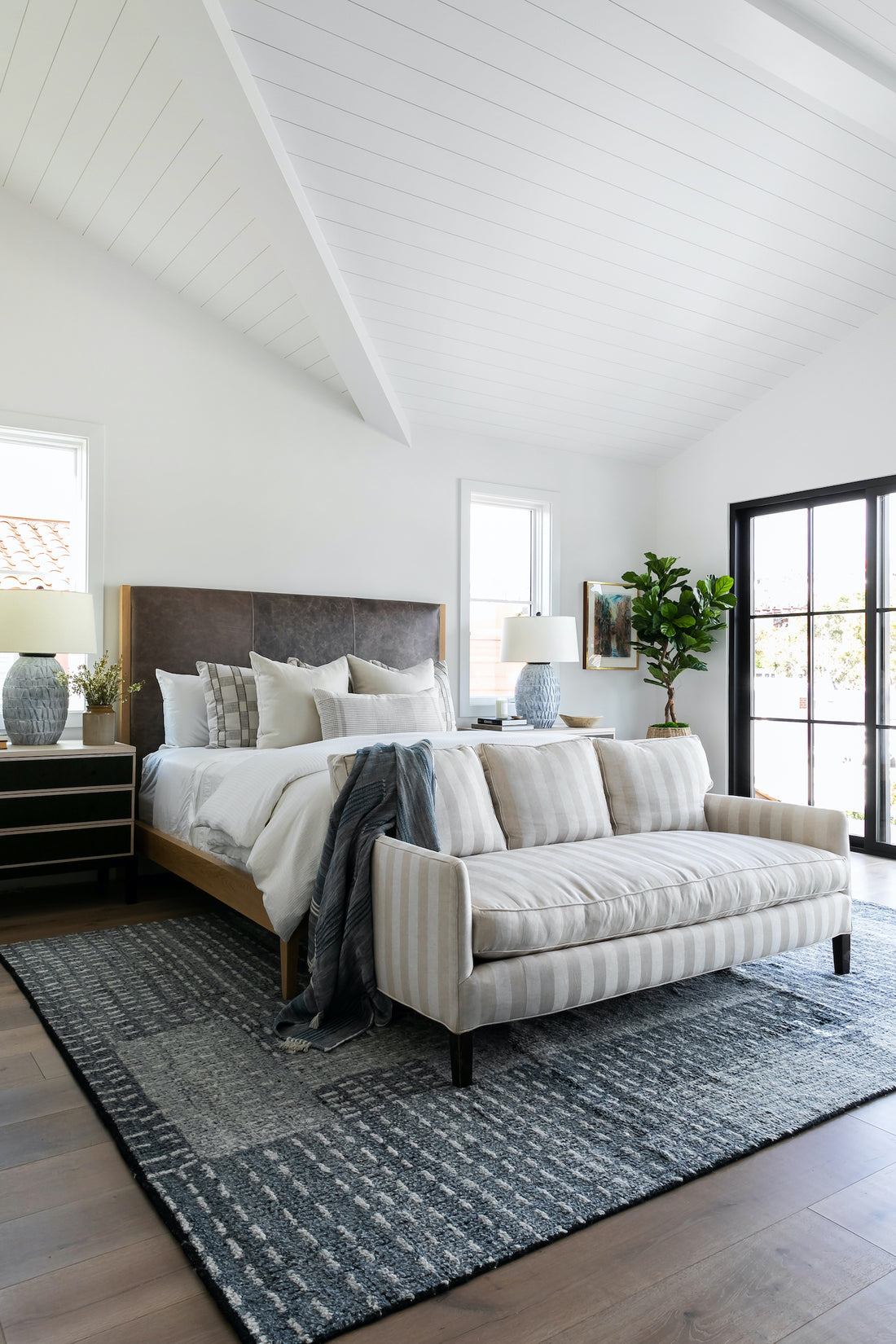 Talladega Bed