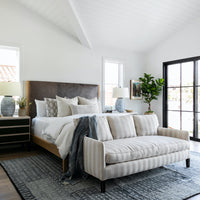 Talladega Bed