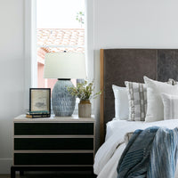 Talladega Bed