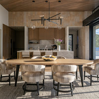 Gavitella Dining Table