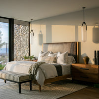 Talladega Bed