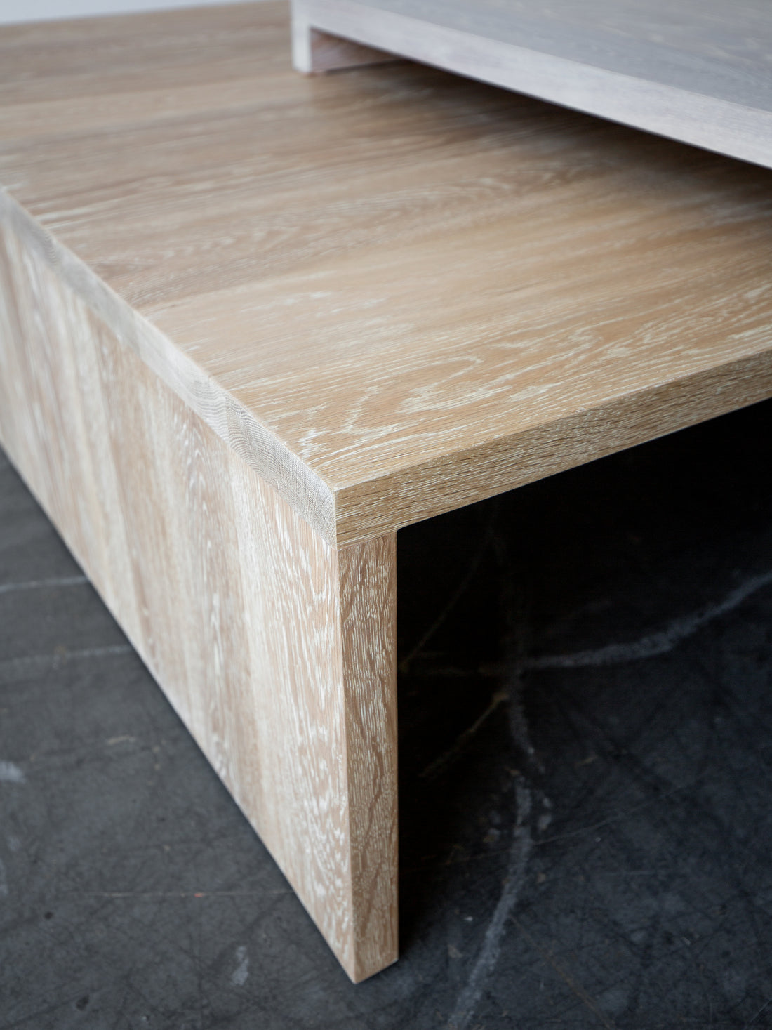 Cal Coffee Table
