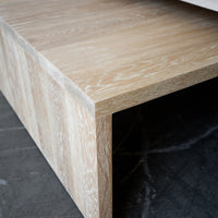Cal Coffee Table