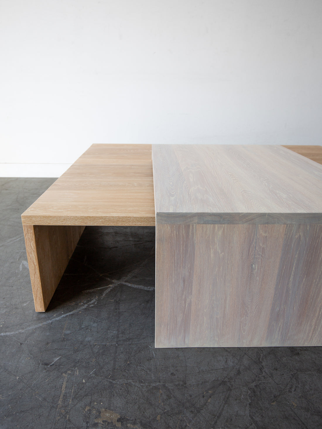 Cal Coffee Table