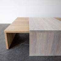 Cal Coffee Table
