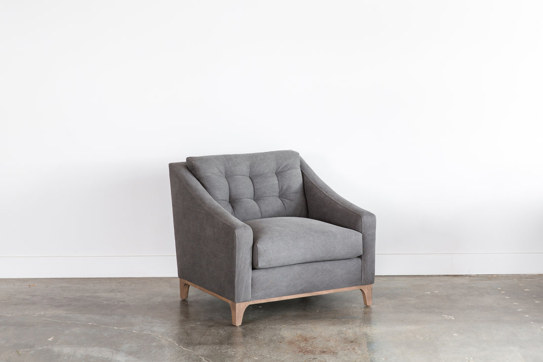 Cabrillo Chair