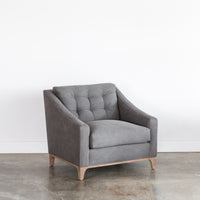 Cabrillo Chair