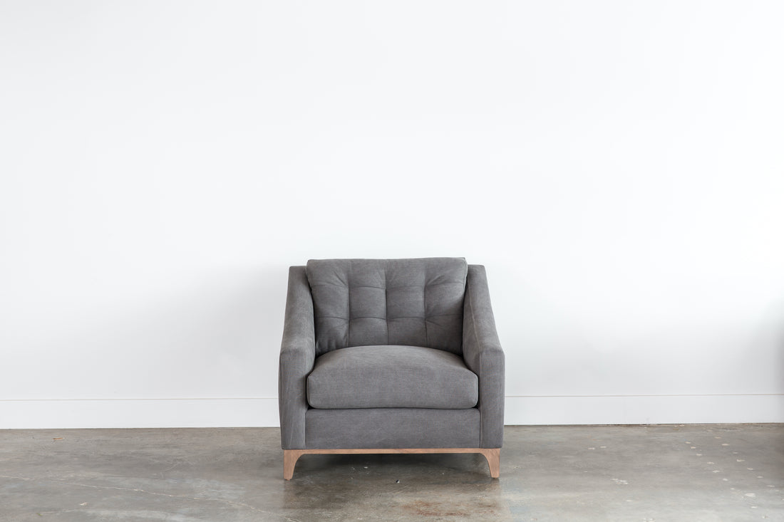 Cabrillo Chair