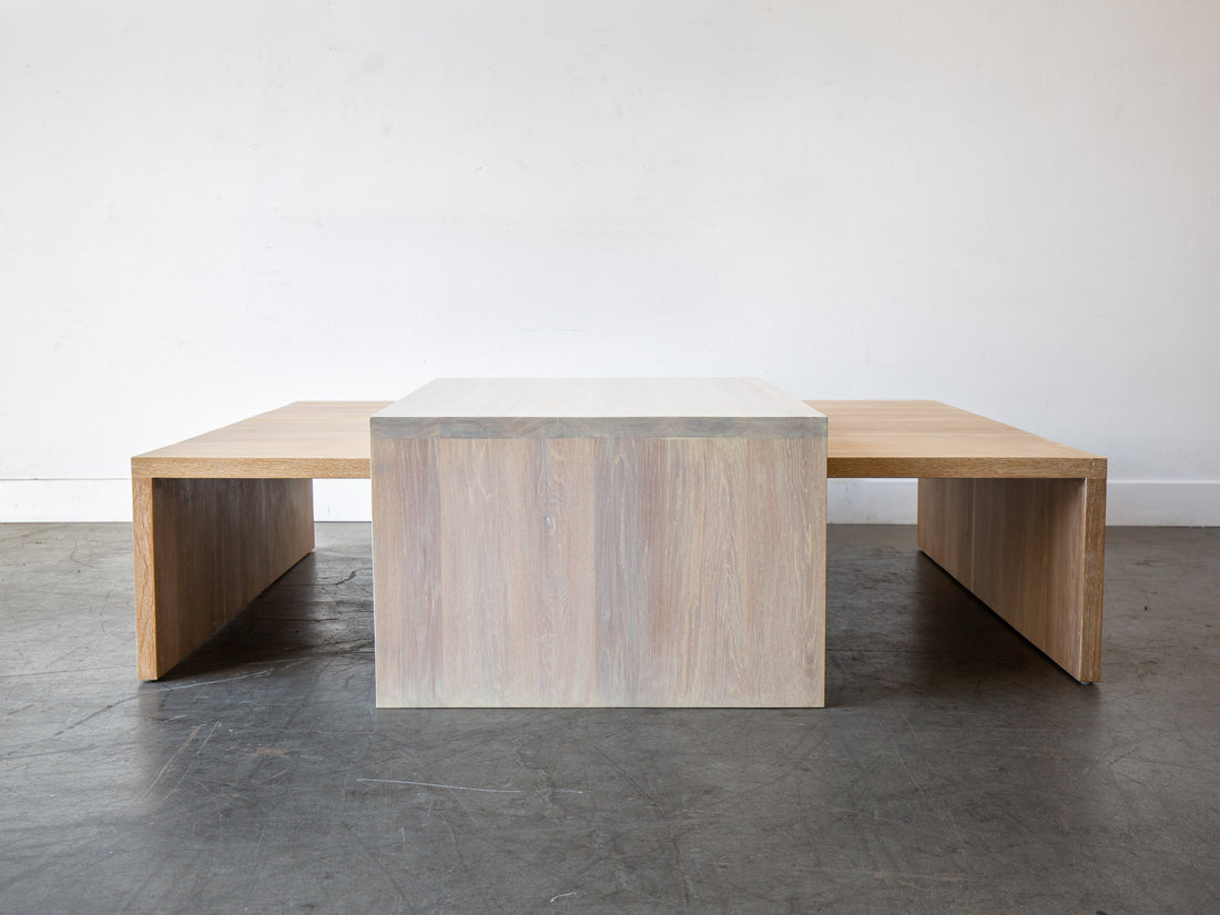 Cal Coffee Table
