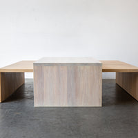 Cal Coffee Table