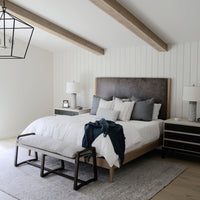 Talladega Bed