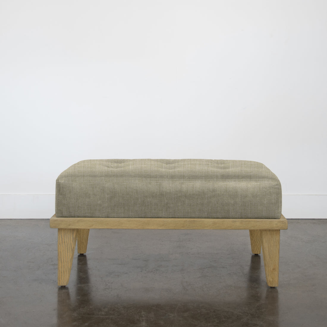 Thalia Petite Ottoman