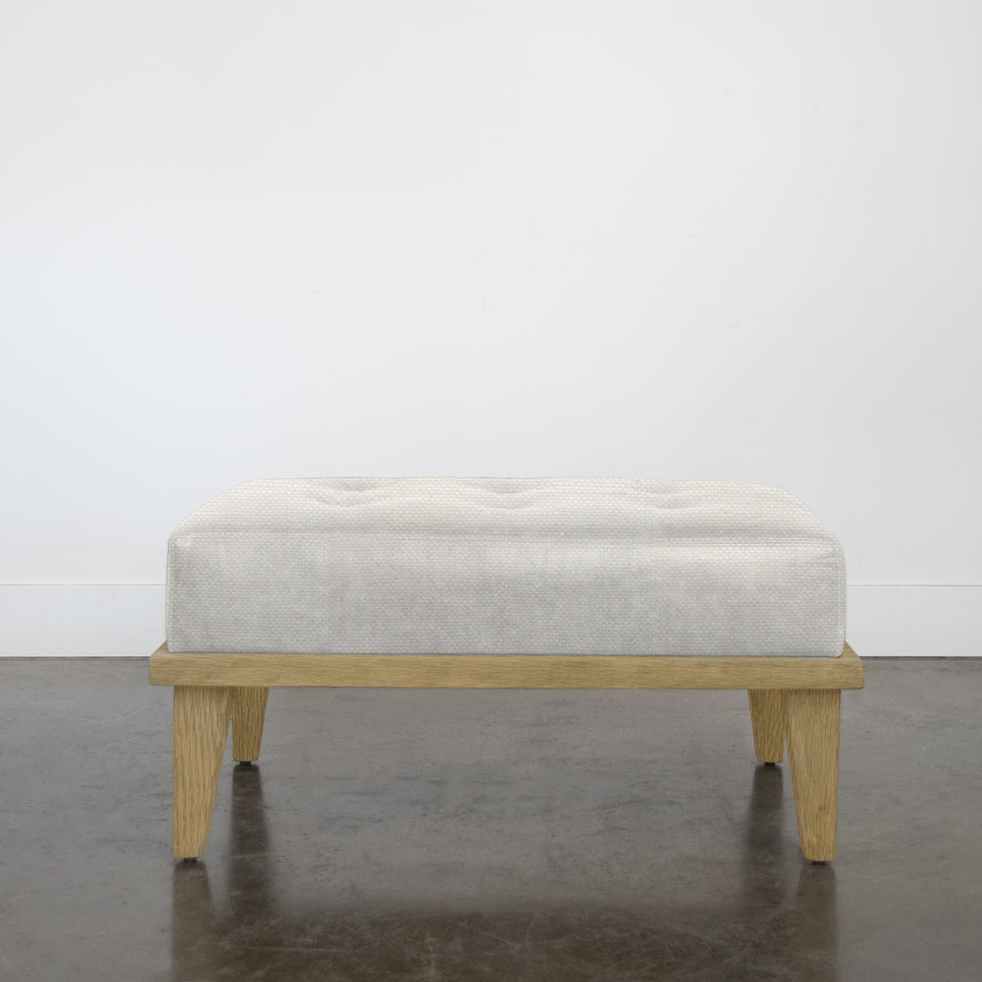 Thalia Petite Ottoman
