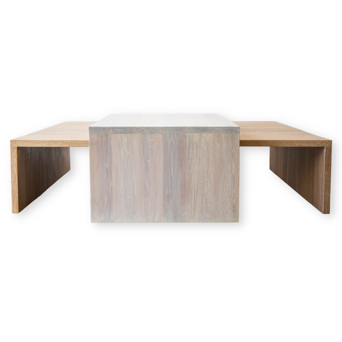 Cal Coffee Table