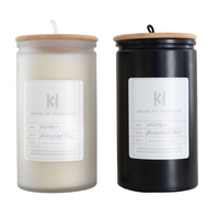 Hom Winter Brandied Pear Black
