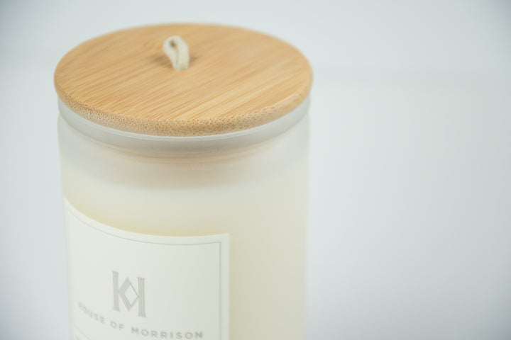 Luxury Home Candles