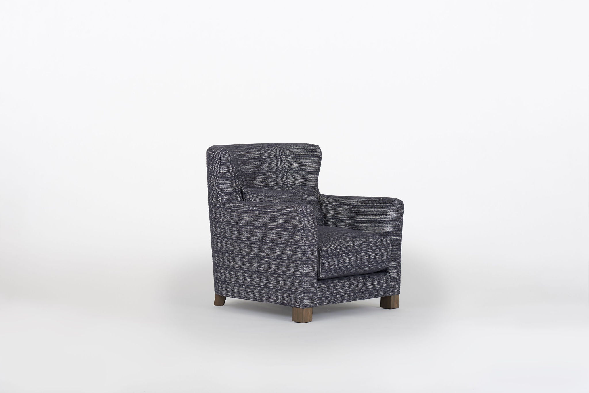 Louis Hom Louis Chair