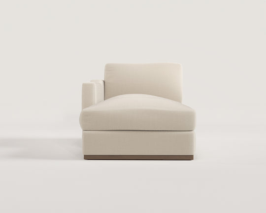 Aliso LAF Chaise