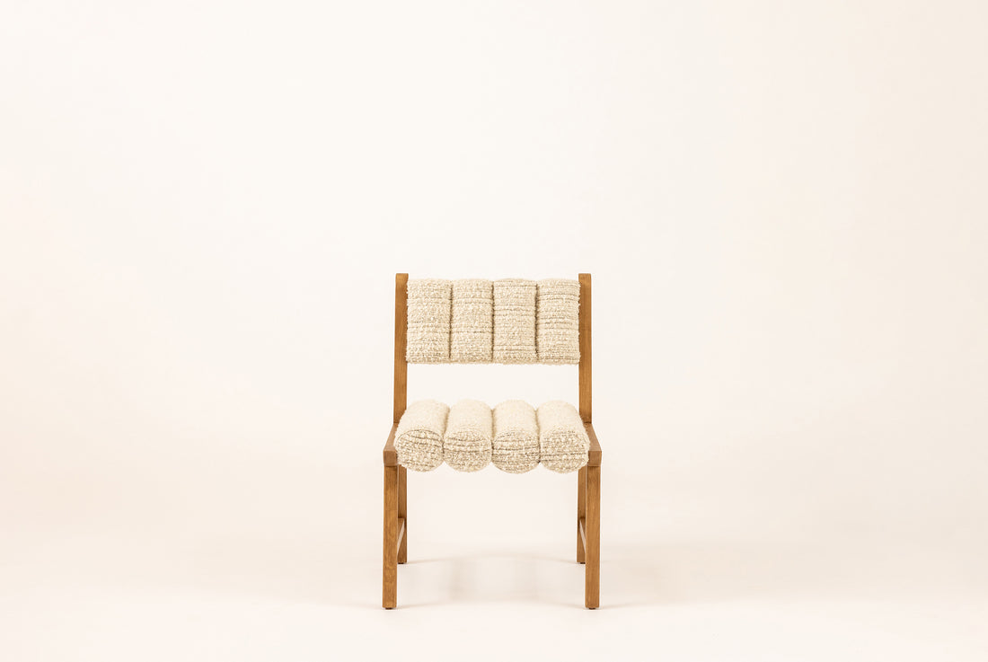 Alpine Dining Chair