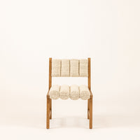 Alpine Dining Chair