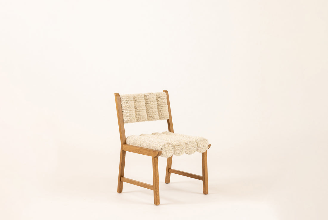 Alpine Dining Chair