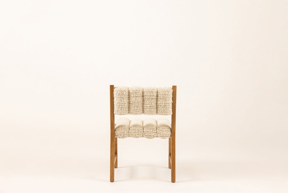 Alpine Dining Chair