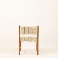 Alpine Dining Chair