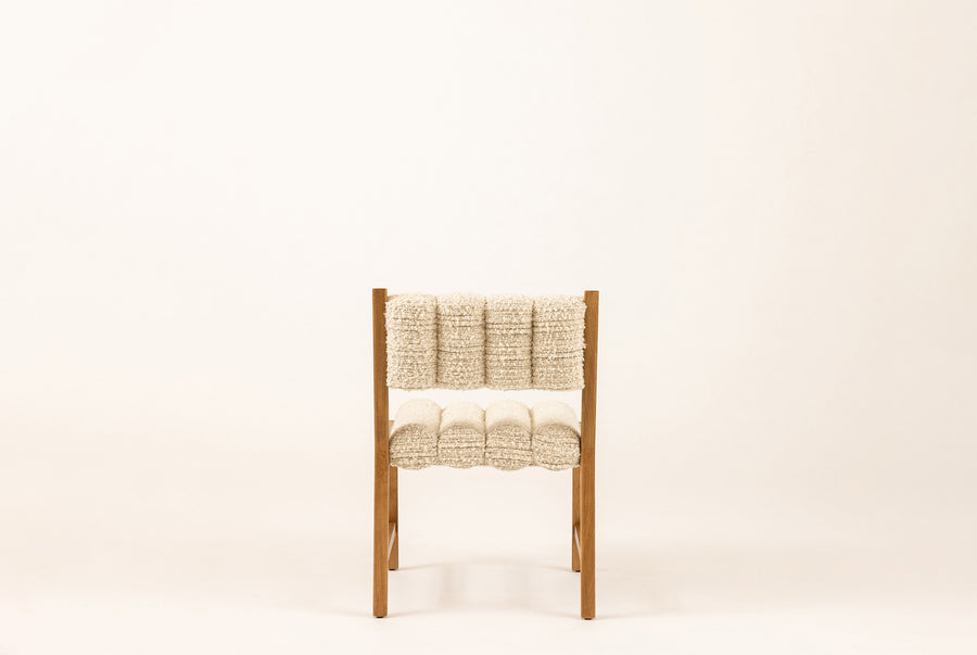 Alpine Dining Chair